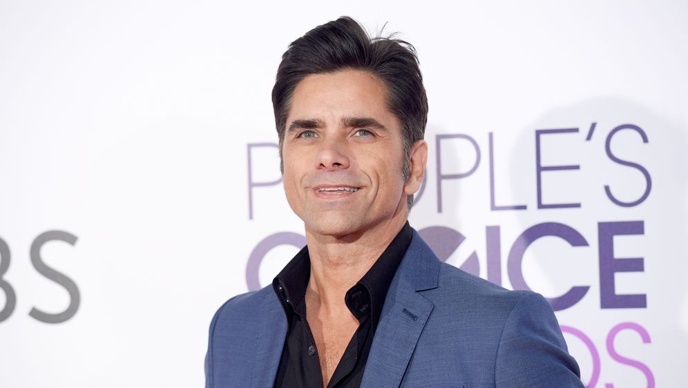John Stamos (Foto: Getty)