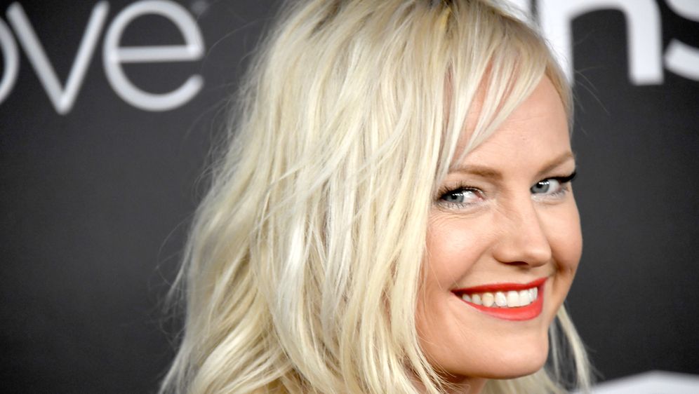 Malin Akerman (Foto: Getty) (Foto: ) Malin Akerman (Foto: Getty)