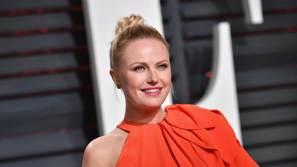 Malin Akerman (Foto: Getty) (Foto: ) Malin Akerman (Foto: Getty)