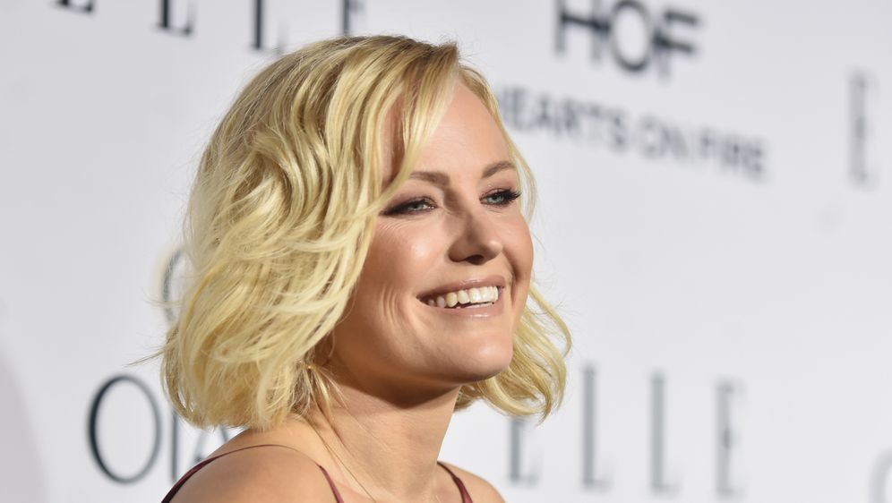 Malin Akerman (Foto: Getty) (Foto: ) Malin Akerman (Foto: Getty)