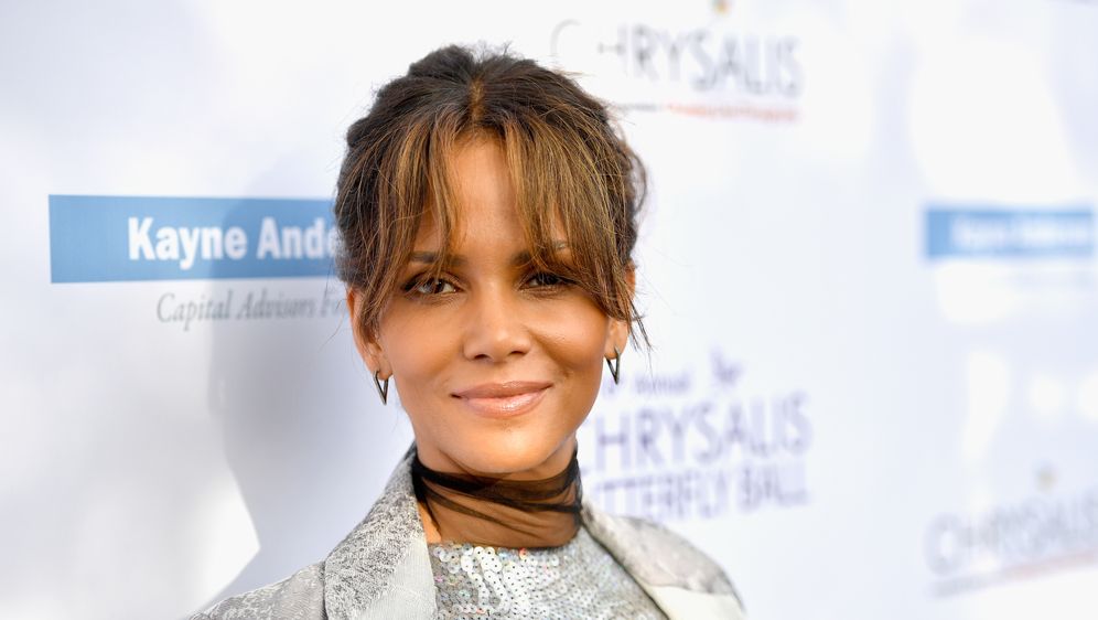Halle Berry (Foto: Getty) (Foto: ) Halle Berry (Foto: Getty)