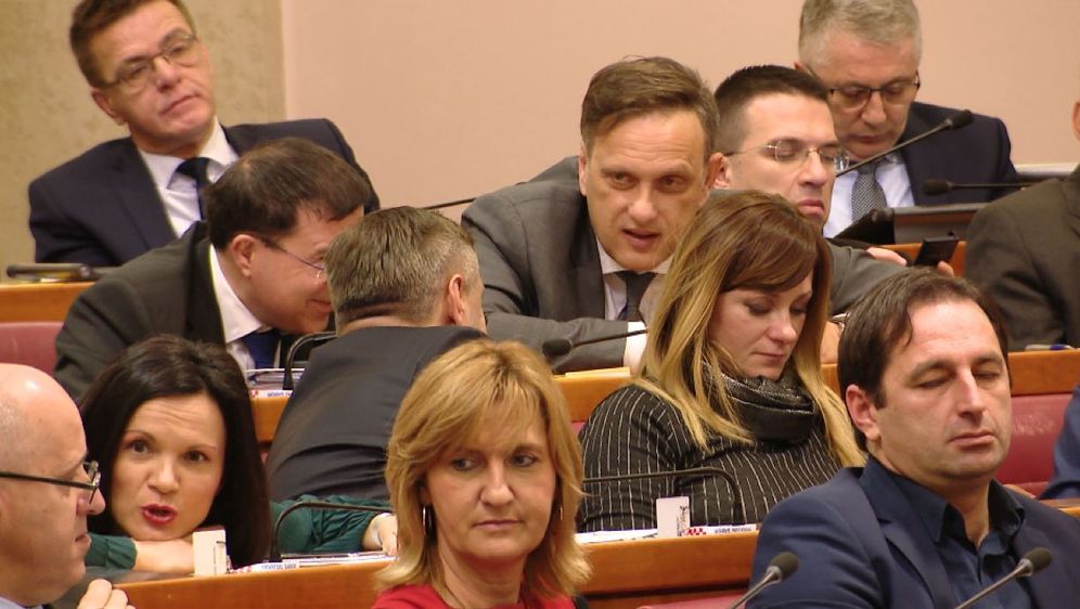 Tko je govorio, a tko šutio? (Foto: Dnevnik.hr) - 2 (Foto: ) 15.12.2017.