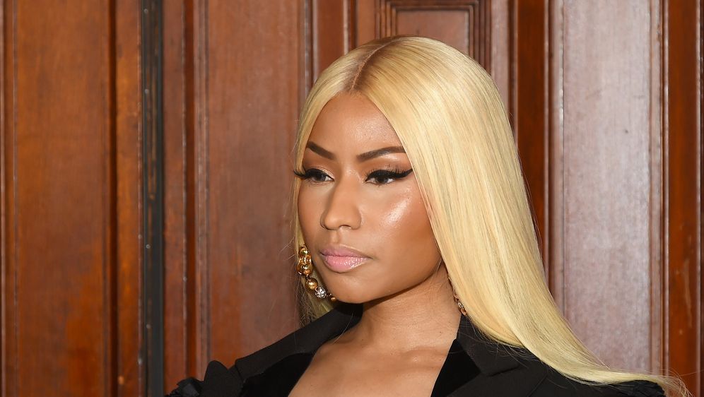 Nicki Minaj (Foto: Getty)