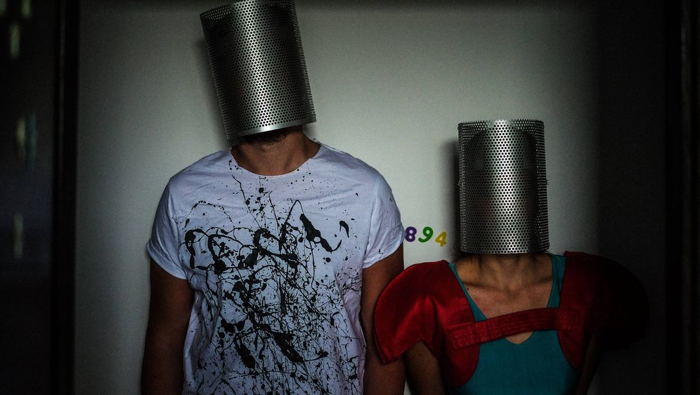 Nipplepeople (Foto: PR) (Foto: ) Nipplepeople (Foto: PR)