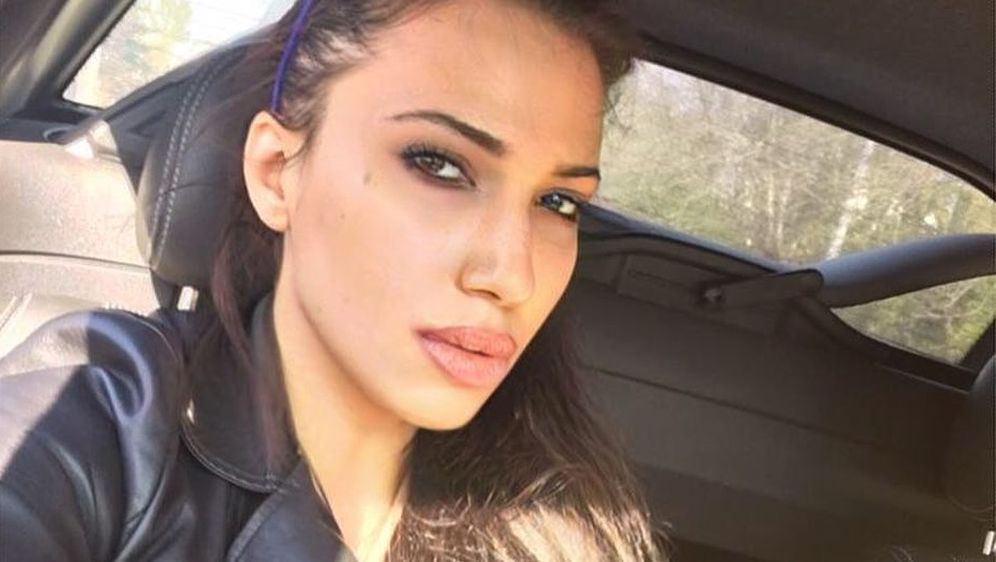Mina Joksimović (Foto: Instagram) (Foto: ) Mina Joksimović (Foto: Instagram)