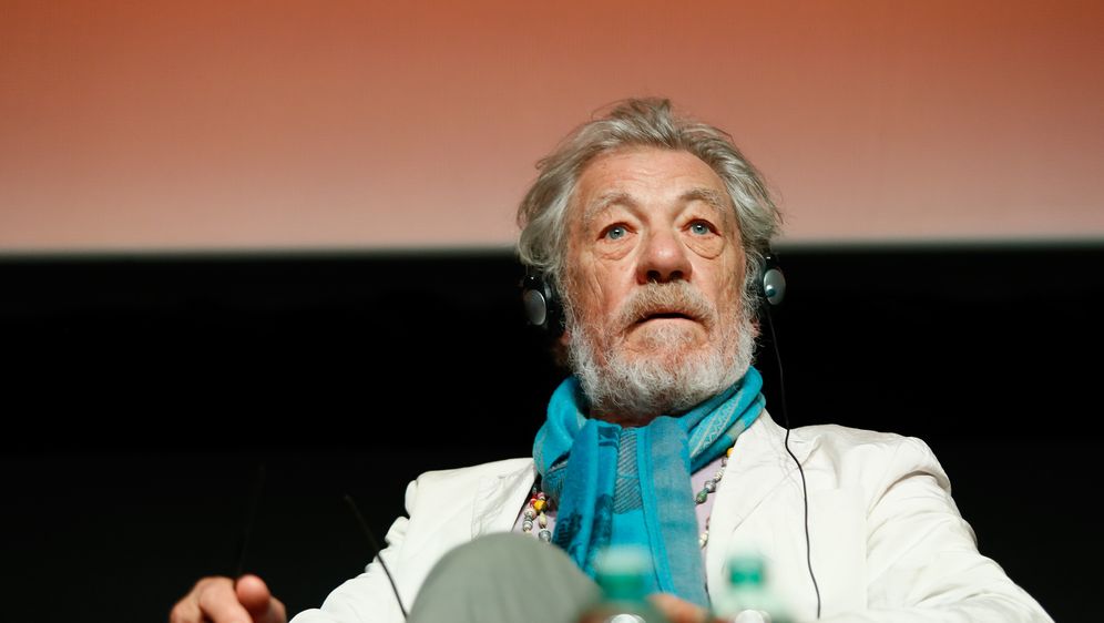 Ian McKellen (Foto: Getty)