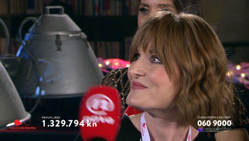 Ksenija Kardum (Video: Dnevnik.hr) (Foto: ) 19.12.2017.
