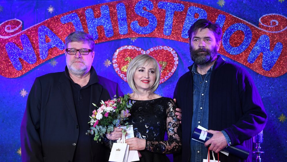 Ankica Dobrić (FOTO: Pixsell) - 3