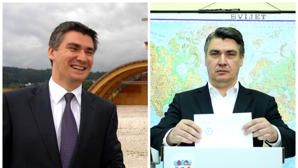 Andrej Plenković (FOTO: Igor Soban/PIXSELL)