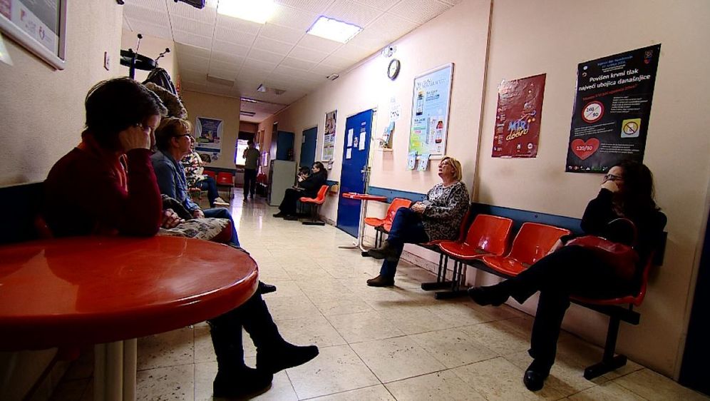 Haraju viroze, sezona gripe tek dolazi (Foto: Dnevnik.hr) - 2 (Foto: ) 27.12.2017.