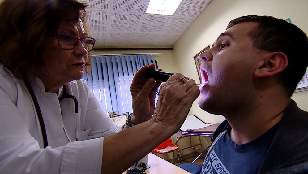 Haraju viroze, sezona gripe tek dolazi (Foto: Dnevnik.hr) - 3 (Foto: ) 27.12.2017.