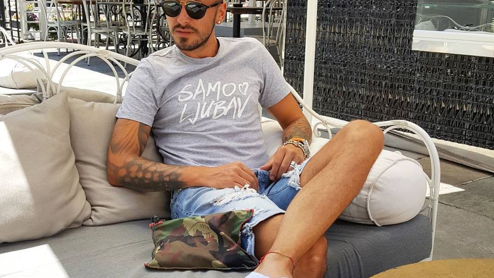 Josip Grabovac (FOTO: Instagram) - 3