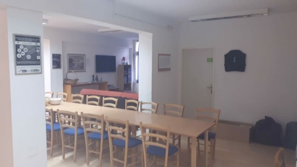 Proveli smo jedan dan s beskućnicima (Foto: Dnevnik.hr) - 4