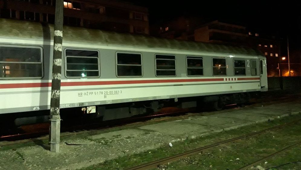 Proveli smo jedan dan s beskućnicima (Foto: Dnevnik.hr) - 4