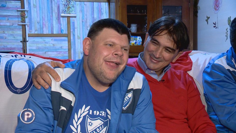 Kako to izgleda kada ekipa Provjerenog nekome pripremi iznenađenje života? (Foto: Provjereno) - 8