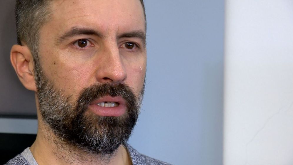 Svećenik prijavljen za seksualno nasilje (Foto: Dnevnik.hr) (Foto: ) 06.12.2018.