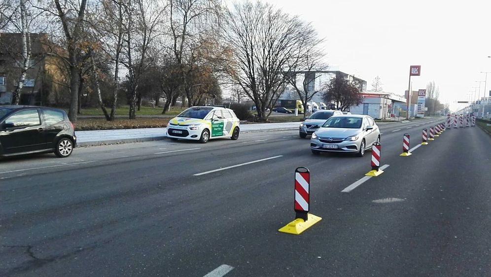Google čeka da mapira nove prometnice oko rotora (Foto: Dnevnik.hr) (Foto: ) Google čeka da mapira nove prometnice oko rotora (Foto: Dnevnik.hr)