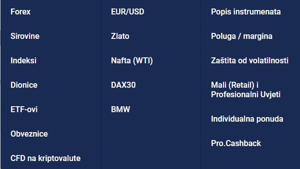 5 ključnih stvari koje moraju znati svi koji se žele baviti investiranjem