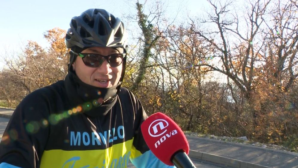 Tjelovježba (Foto: Dnevnik.hr) - 3
