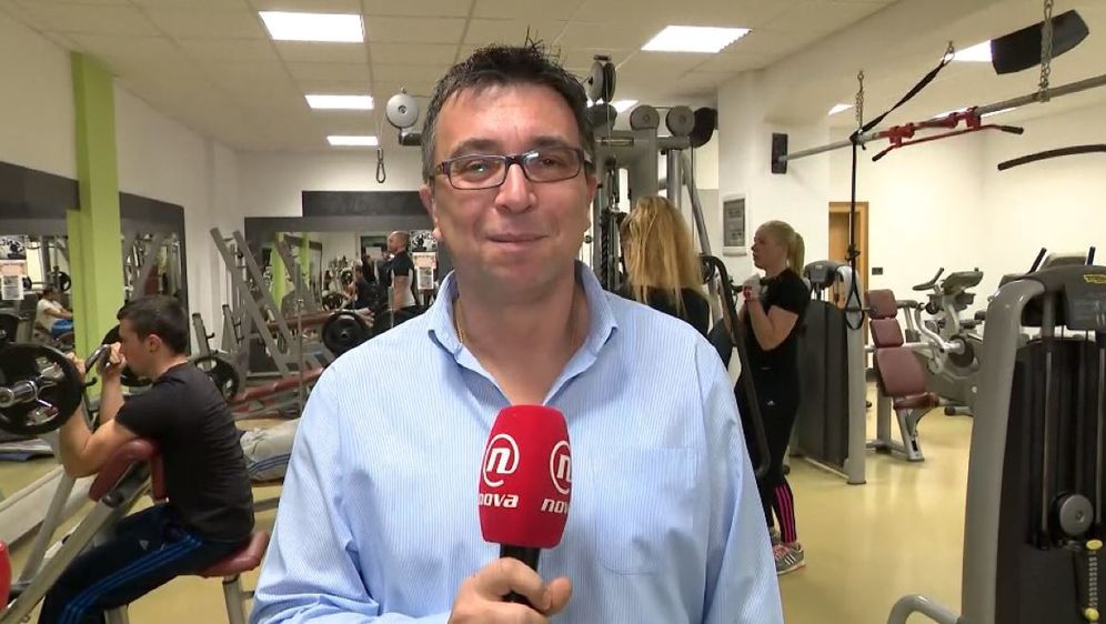 Tjelovježba (Foto: Dnevnik.hr) - 3