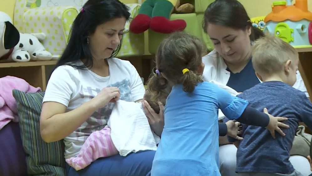 Pokloni za Dječji dom Klasje (Foto: Dnevnik.hr) - 2