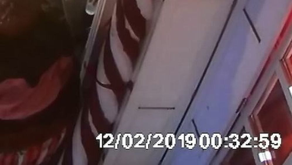 Policija traži kradljivca orašara u Opatiji