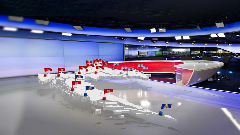 Demografska analiza birača na predsjedničkim izborima - 5