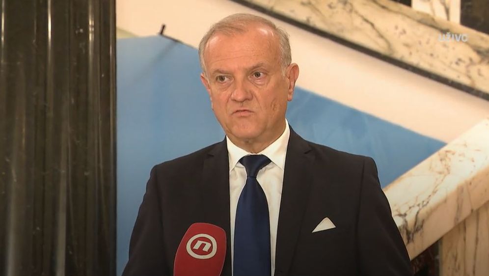 Dražen Bošnjaković i Mislav Bago - 2