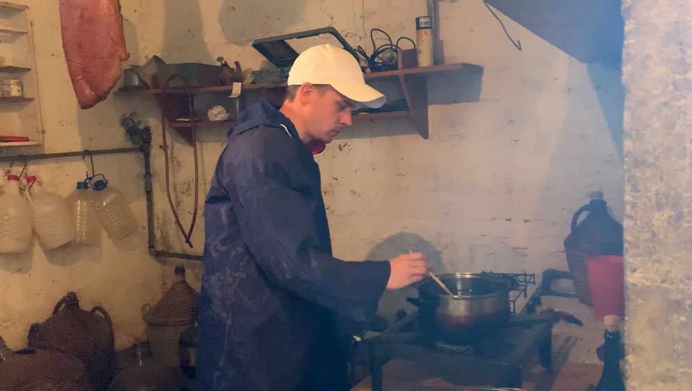 Goran Čipčić pobjednik je prve sezone Startaj Hrvatska