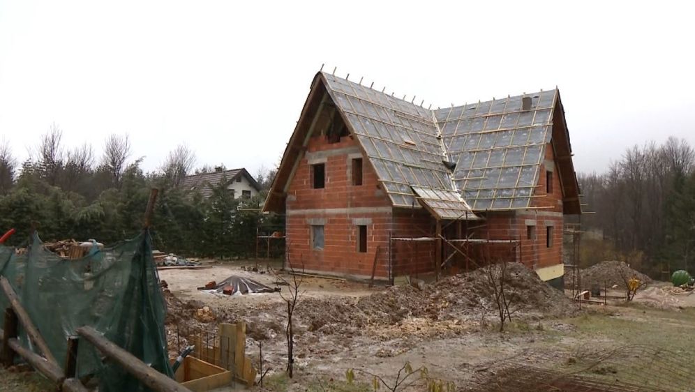 Nevenka, Plitvica Selo (Foto: Dnevnik.hr)