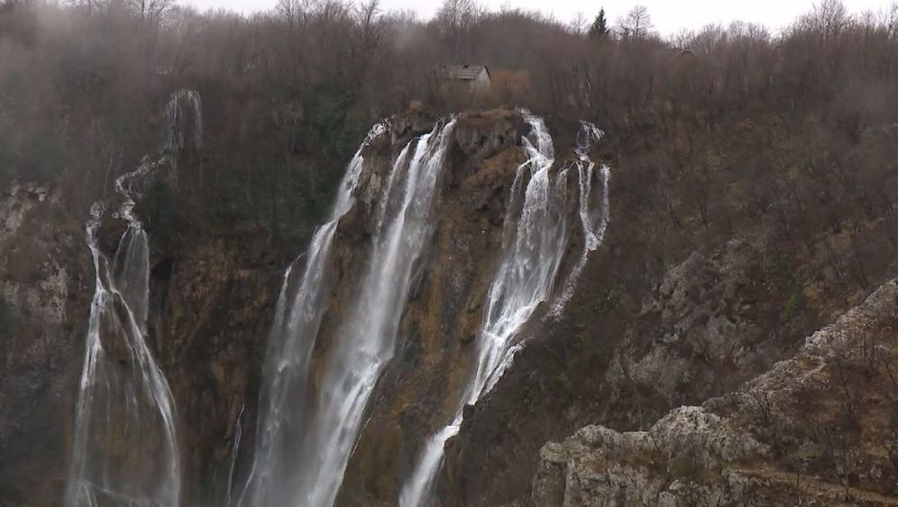 Nevenka, Plitvica Selo (Foto: Dnevnik.hr)