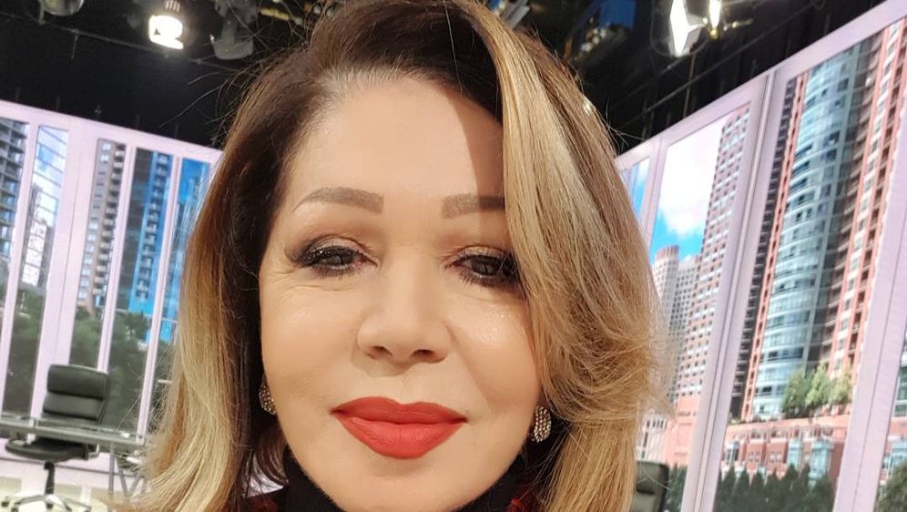 Neda Ukraden (FOTO: Instagram)