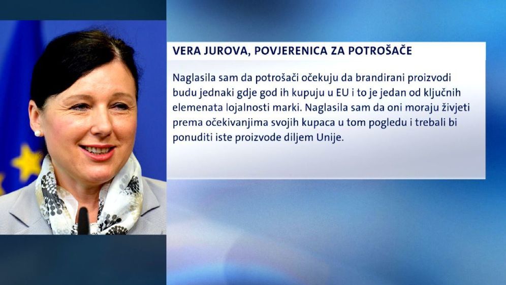 Istraživanje kvalitete proizvoda u EU (Foto: Dnevnik.hr) - 2