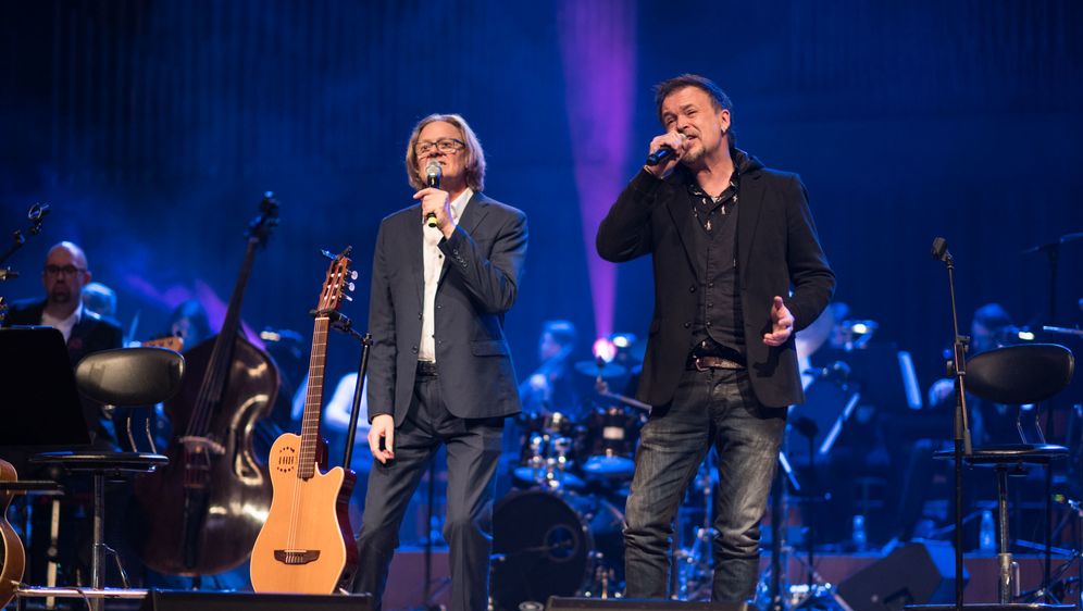 Humanitarni koncert \"Sve ću preživit\" (Foto: PR) - 2 (Foto: ) Humanitarni koncert \"Sve ću preživit\" (Foto: PR)