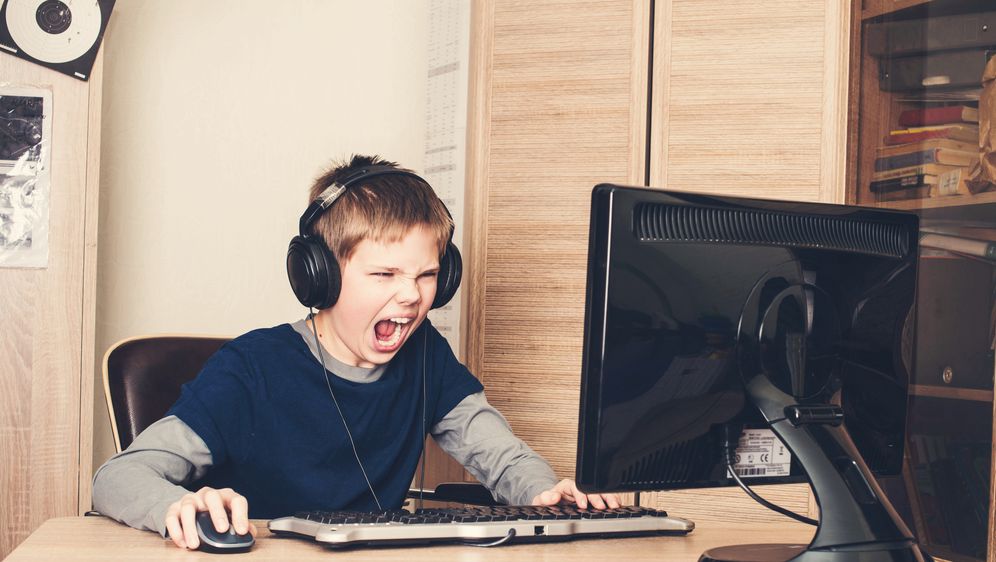 Ilustracija (Foto: Gulliver/Thinkstock) (Foto: )