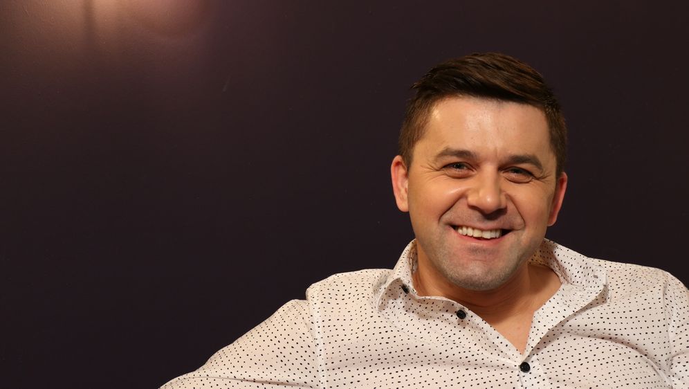 Amel Ćurić (Foto: Anamaria Batur)