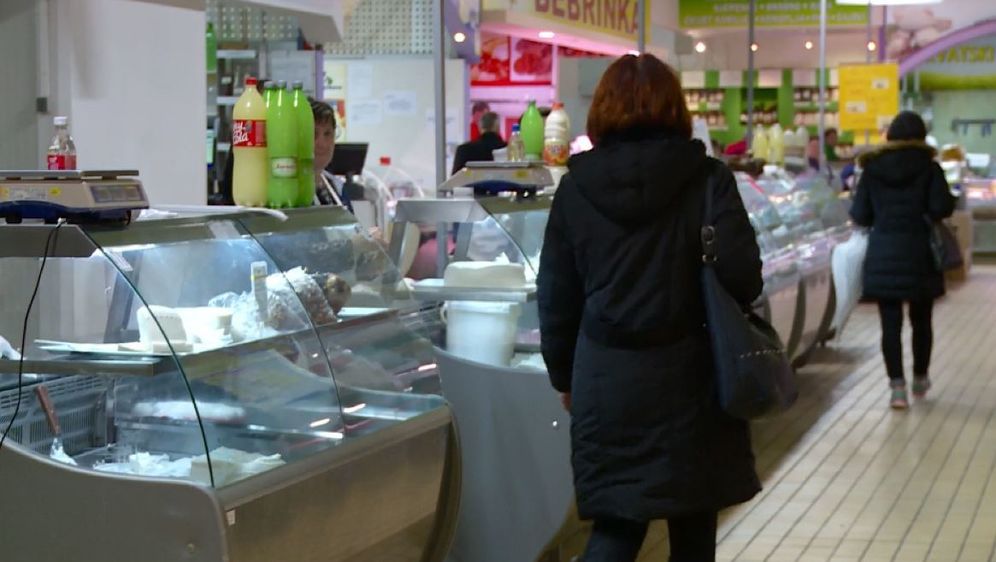 Inspekcija utvrdila - domaće je kvalitetnije (Foto: Dnevnik.hr) - 2