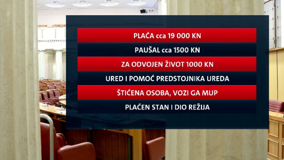 Božo Petrov (Foto: Dnevnik.hr)