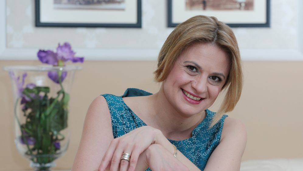 Irina Čulinović (FOTO: Zarko Basic/PIXSELL) (Foto: ) Irina Čulinović (FOTO: Zarko Basic/PIXSELL)