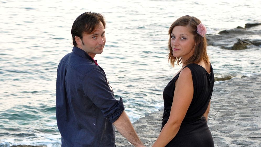 Ivana Starčević i Rakan Rushaidat (FOTO: Dusko Marusic/PIXSELL) (Foto: ) Ivana Starčević i Rakan Rushaidat (FOTO: Dusko Marusic/PIXSELL)