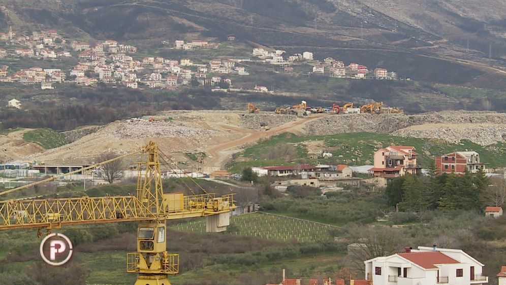 Sanacija Karepovca dva mjeseca negativno utječe na život Splićana (Foto: Dnevnik.hr) - 3