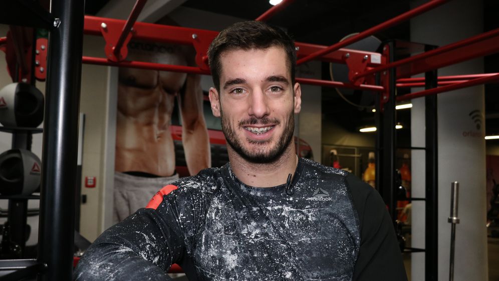 Josip Kotlar (FOTO: Instagram)