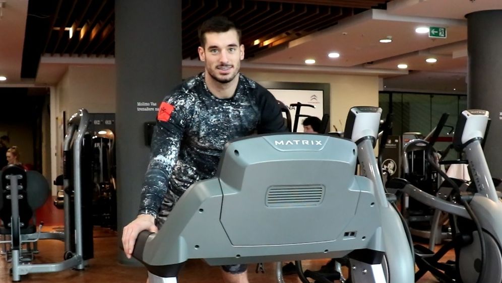 Josip Kotlar (FOTO: Instagram)