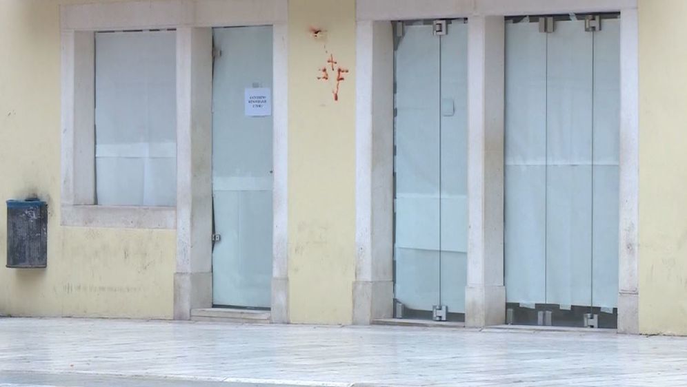 Zadarski sindrom bijelih izloga (Foto: Dnevnik.hr) - 3 (Foto: ) 19.02.2018.