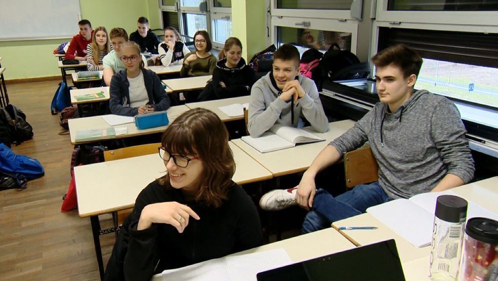 Što čeka đake? (Foto: Dnevnik.hr) - 3 (Foto: ) 20.02.2018.