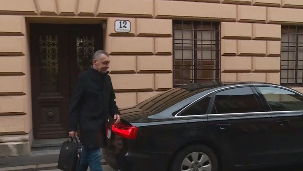 Ante Ramljak (Foto: Boris Scitar/Vecernji list/PIXSELL)