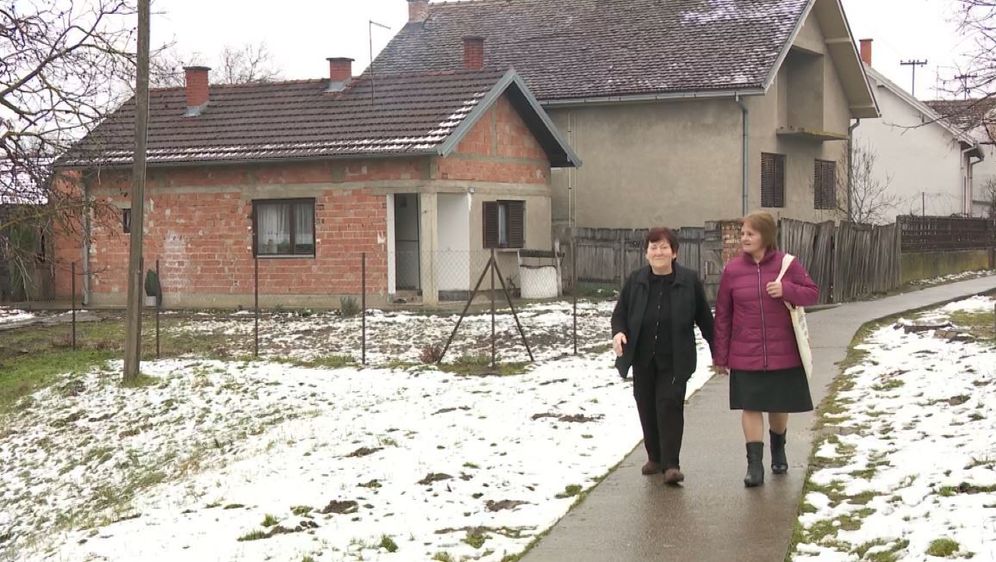 Zapošljavanje teško zapošljivih žena (Foto: Dnevnik.hr) - 3 (Foto: ) 21.02.2018.