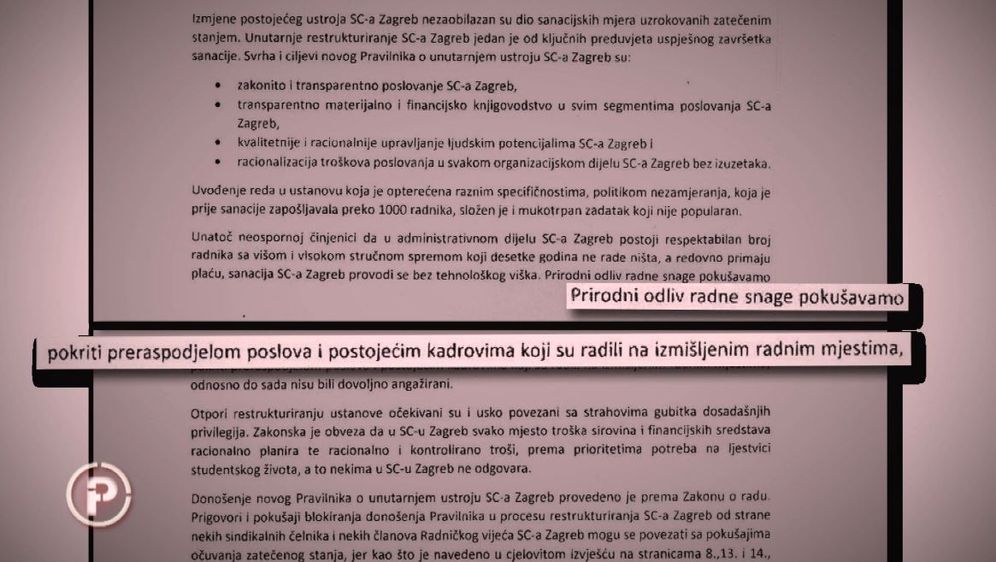 Afera: Studentski kolači (Foto: Dnevnik.hr) - 7 (Foto: ) 23.02.2018.