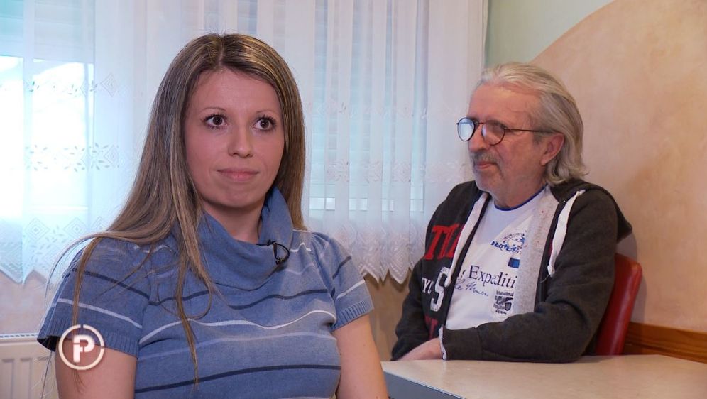 Državu nije briga za djecu koja se brinu o svojim nemoćnim roditeljima (Foto: Dnevnik.hr) - 1