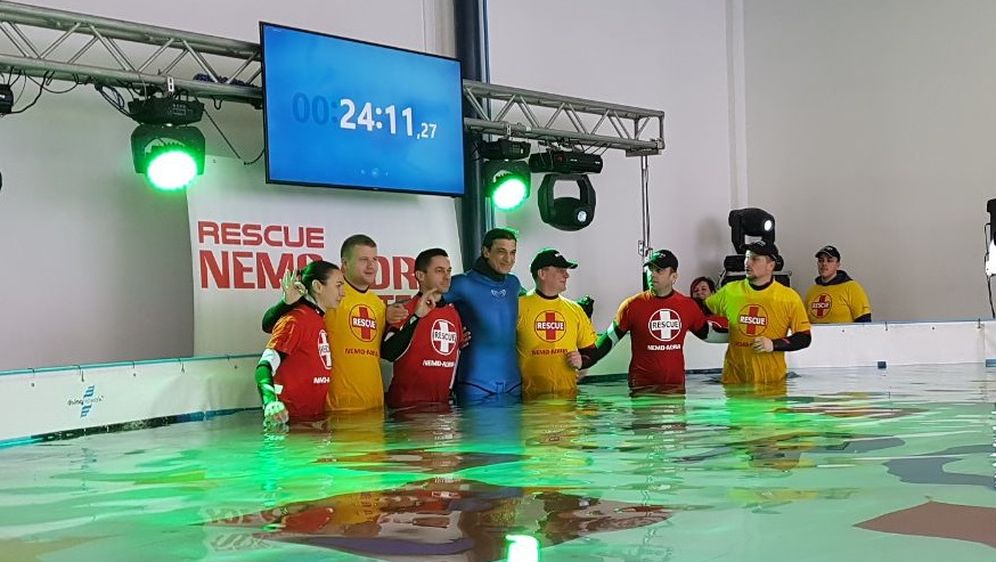 Budimir Šobat Buda (Foto: Petar Glebov/PIXSELL)